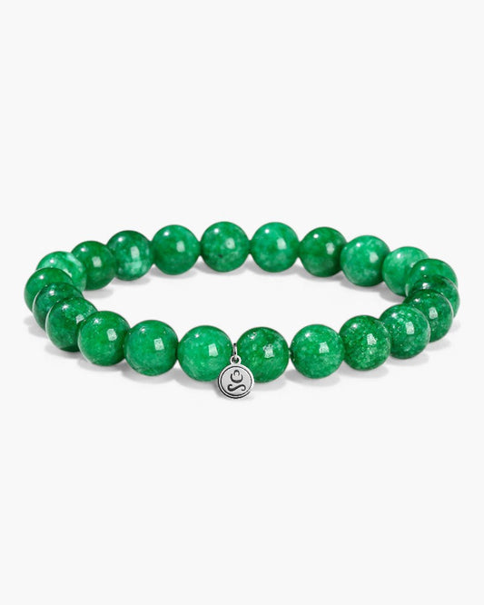 Green Jade Bracelet