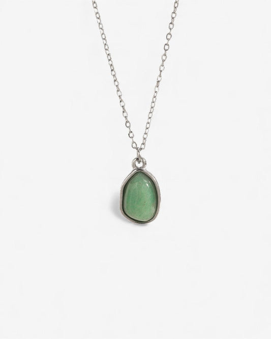 Jade Necklace