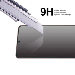 SAMGSUNG Full Screen Tempered Glass