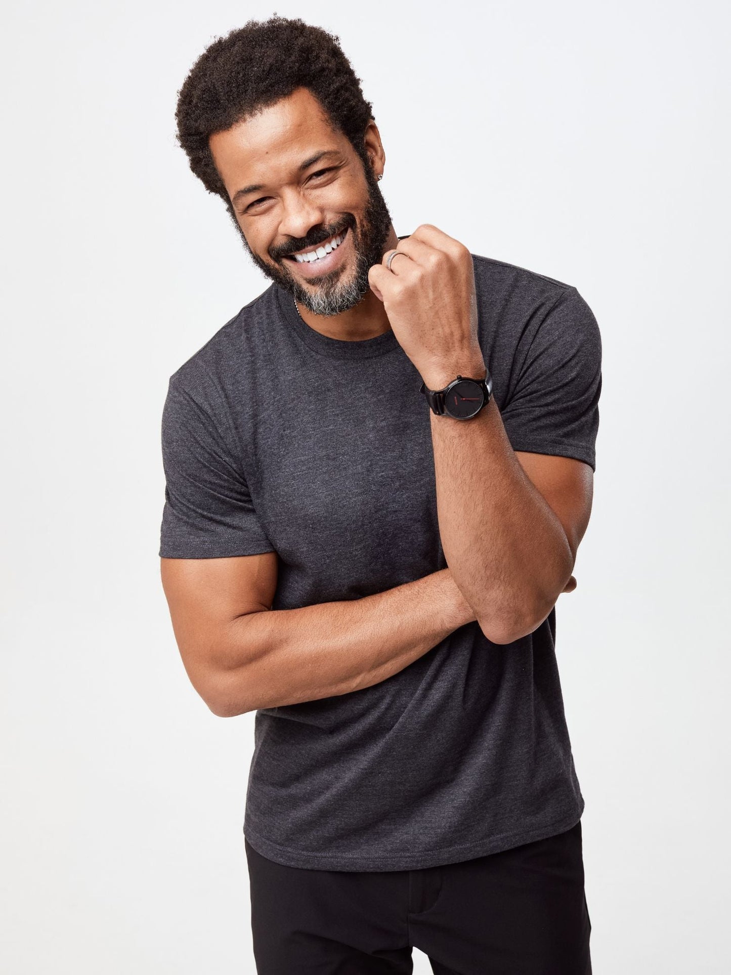 Mixed Staples 5-Pack