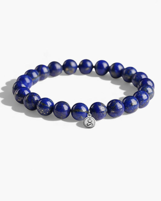 Lapis Lazuli Bracelet