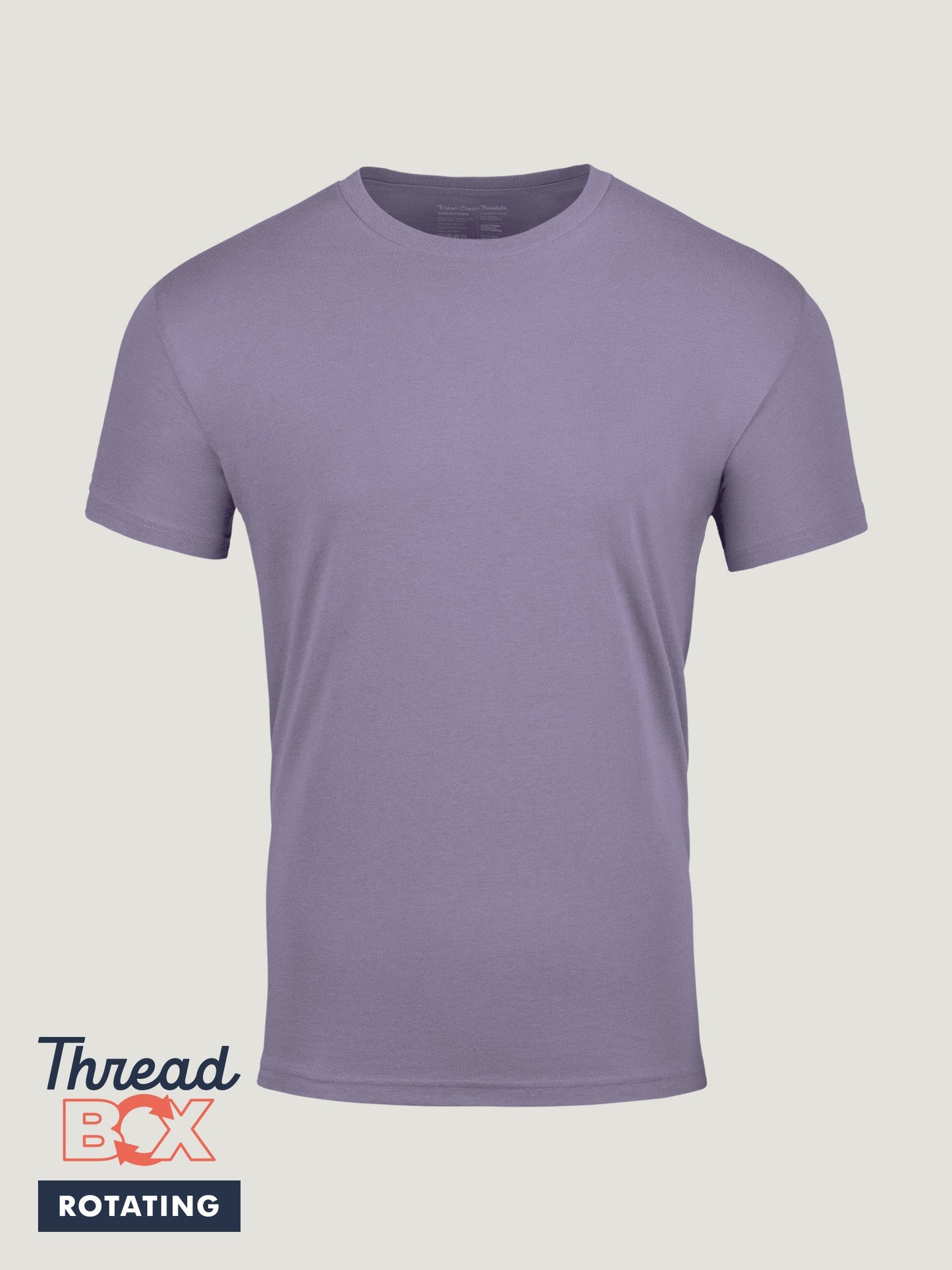 Seasonal Colors Crew Neck