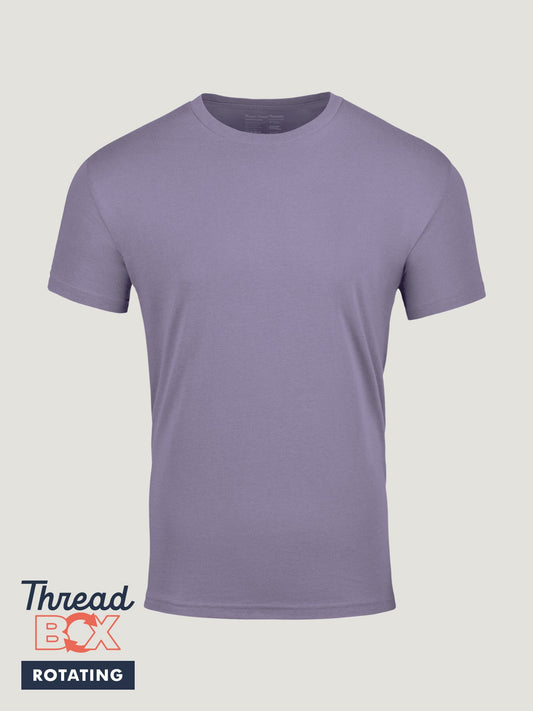 Seasonal Colors Crew Neck