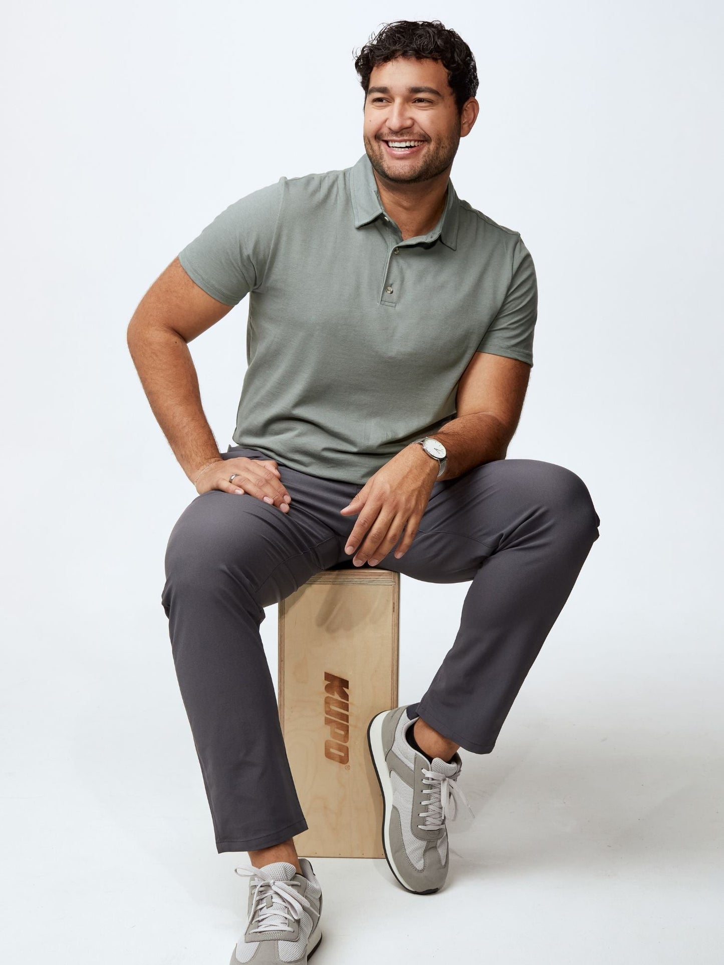 Mixed Staples 5-Pack