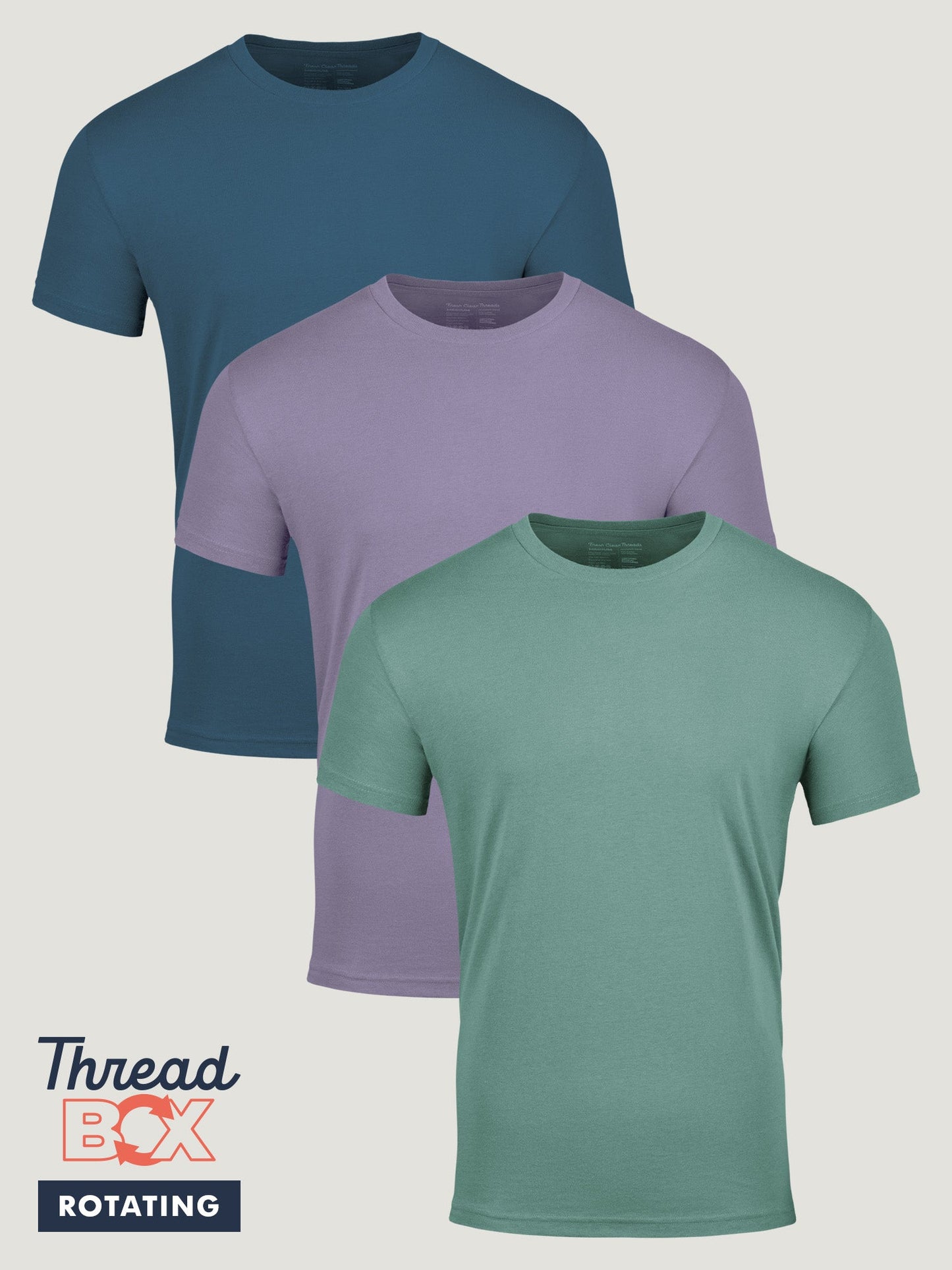 Seasonal Colors Crew 3-Pack