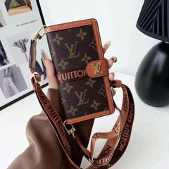 Crossbody Multifunctional Coin Purse Case