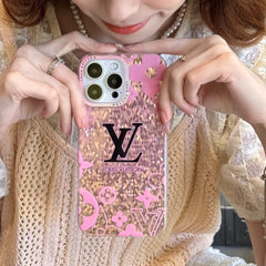 Sequin Case