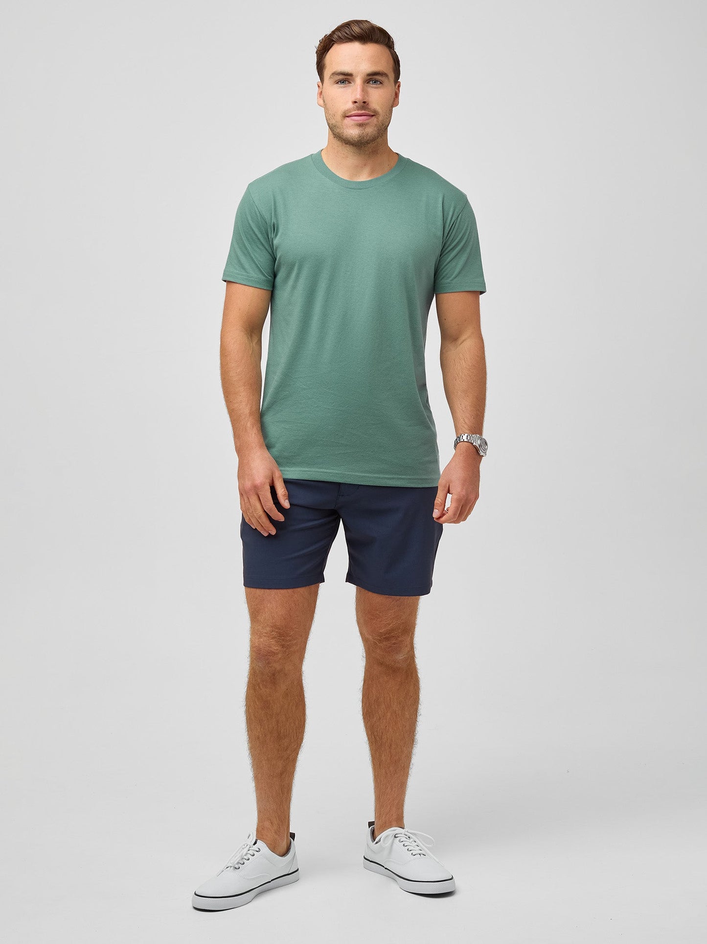 Summer Essentials Crew 6-Pack